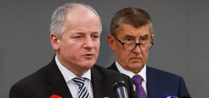 Roman Prymula znovu ministrem? To už snad ani Andrej Babiš nevymyslí