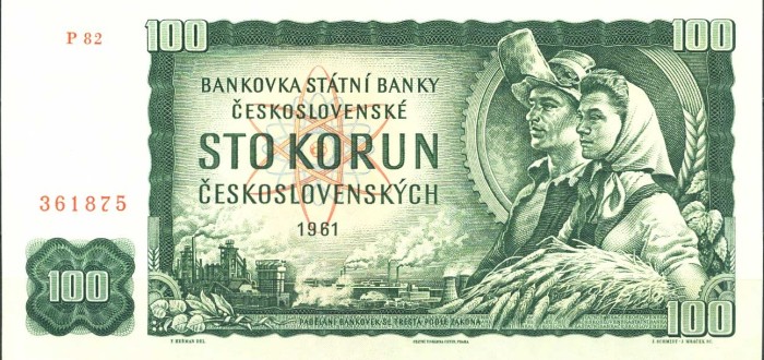 Může nás koruna zachránit před krizí? Možná ano, možná ne, ale my ji zkrátka máme rádi