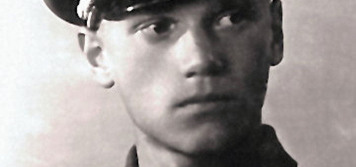 Fotka v nacistické uniformě Laurimu Törnimu zadělala na spoustu potíží