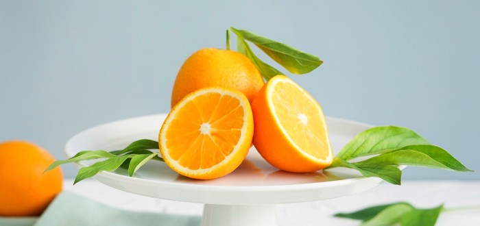 Důležitými pro zdraví našich vlasů jsou i potraviny s vysokým obsahem vitamínu C