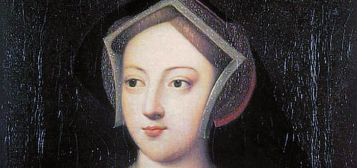 Marie Boleinová měla z celé rodiny nejvíc štěstí