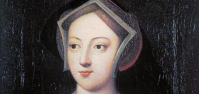 Marie Boleinová měla z celé rodiny nejvíc štěstí