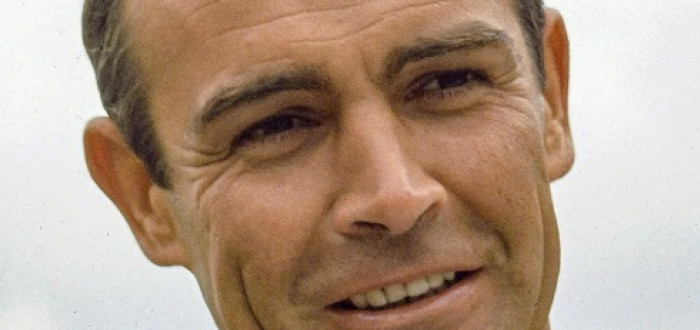 Sean Connery se stal nejuznávanějším Jamesem Bondem a určil normy pro moderního akčního hrdinu