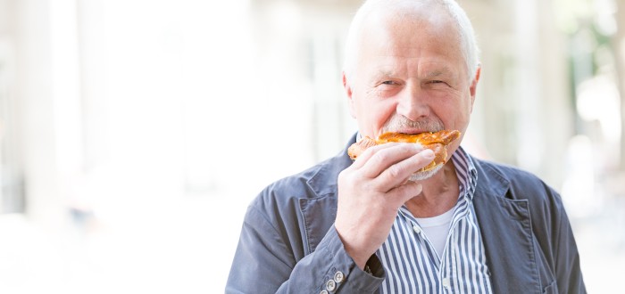 S prevencí demence vám může pomoci mimo jiné i přerušovaný půst