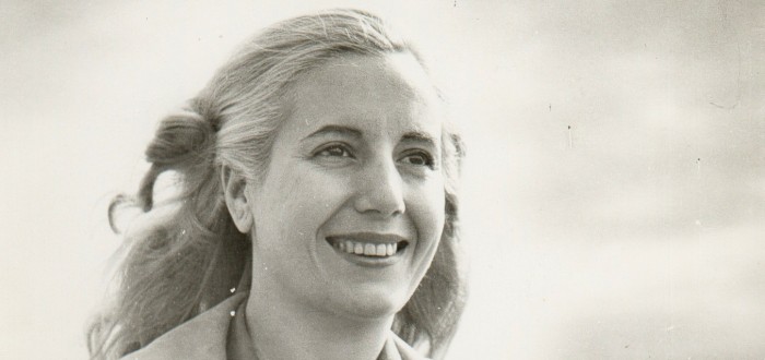 Argentina svoji pvní dámu Evu Perónovou milovala, i když jí někteří vyčítali cestu do Evropy a setkání s Francem