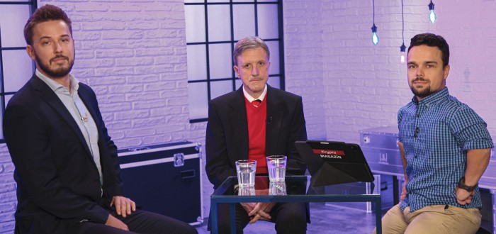 Orientujete se ve světě kryptoměn?