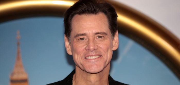 Jim Carrey dokazuje v dokumentárním filmu, že umí jít až za hranu snesitelného