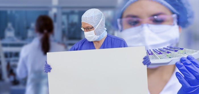 V olomoucké laboratoři testují každým dnem více vzorků