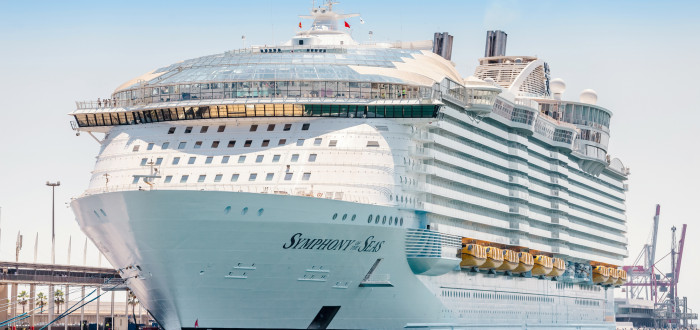 Symphony of The Seas