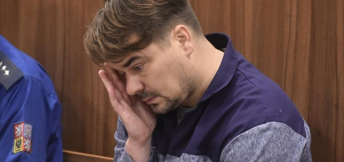 Marek Dalík trávil výkon trestu v luxusním penzionu