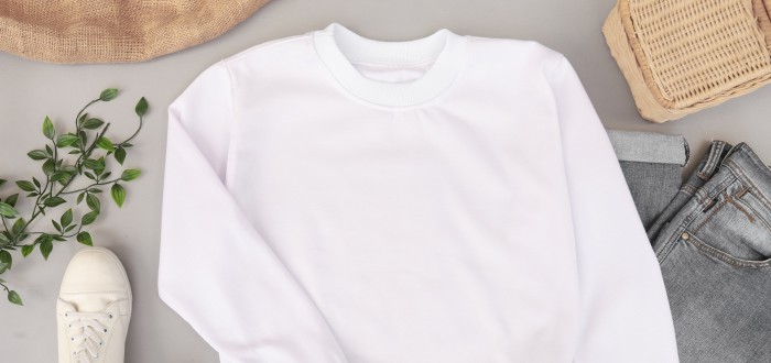 K tomu, aby vaše bílé oblečení zářilo čistotou, vám pomůže mimo jiné i jedlá soda