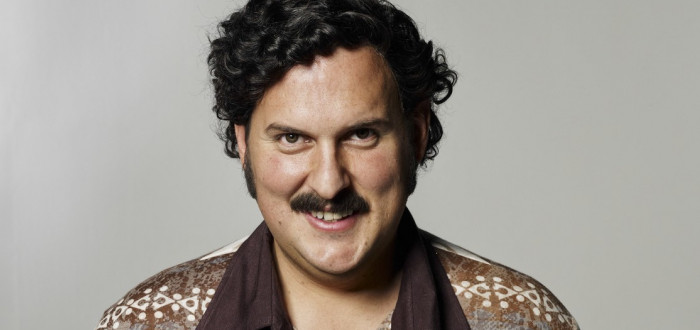 Kromě zoo si Escobar postavil i vězení, do kterého poměrně ochotně nastoupil
