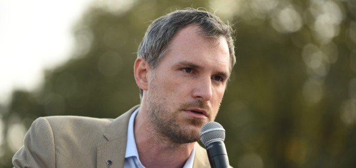 Primátor Hřib se vyjádřil k plánované výstavbě paralalení dráhy na letišti