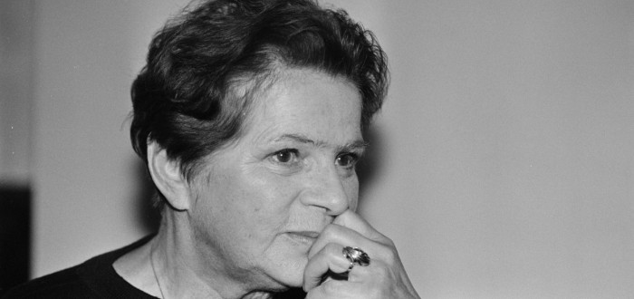 Jiřina Švorcová byla dvakrát vdaná, ale partnerů měla víc