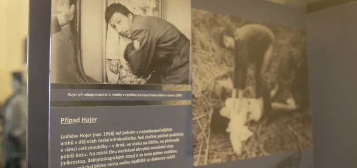 Hojerovi bylo naměřeno IQ 88