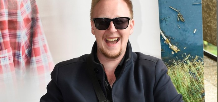 Štěpán Kozub se zapsal svým představením v O2 areně do dějin českého humoru