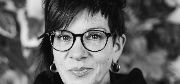 Spisovatelka Petra Soukupová pracovala jako dramaturgyně seriálu Ulice a scenáristka pro Comeback