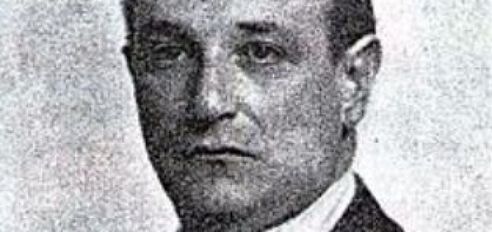 Slovenský herec, spisovatel a režisér Štefan Lux