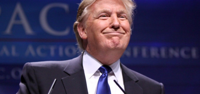 Donald Trump prý může docílit míru na Ukrajině za 24 hodin.rusko si má ponechat dobyté oblasti