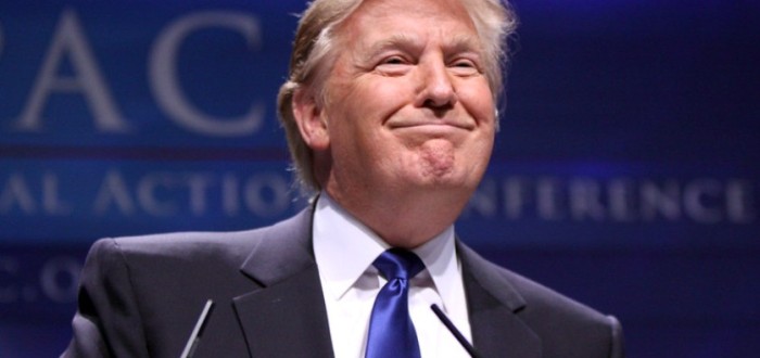 Donald Trump prý může docílit míru na Ukrajině za 24 hodin.rusko si má ponechat dobyté oblasti