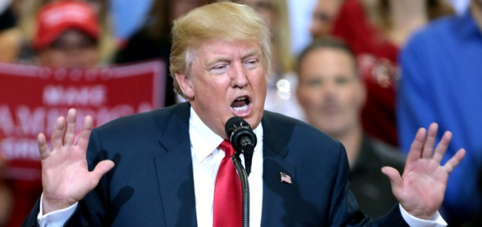 O Donaldu Trumpovi nechtěla Alexa vůbec mluvit, pokud nešlo o jeho negativa