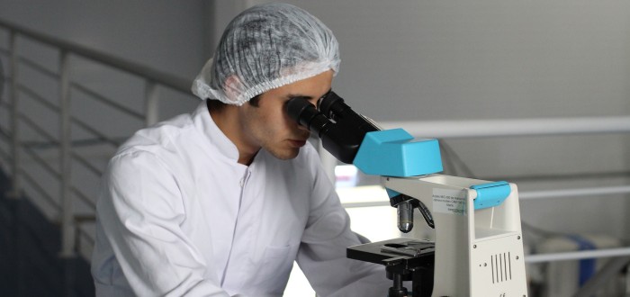 Novou strategii boje s antibiotikovou rezistencí patogenních bakterií budou vědci vyvíjet tři roky