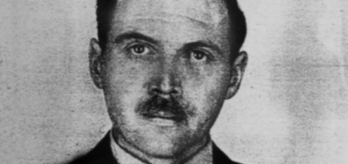 Josef Mengele