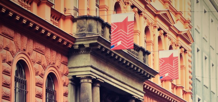 Komunistické Československo se stalo cílem manželů Wardových
