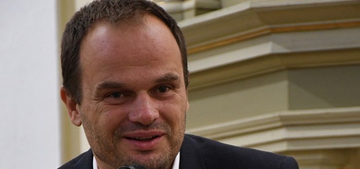 Pamatujete na Michala Šmardu? Snažil se vytáhnout ČSSD nad pětiprocentní hranici. Neúspěšně