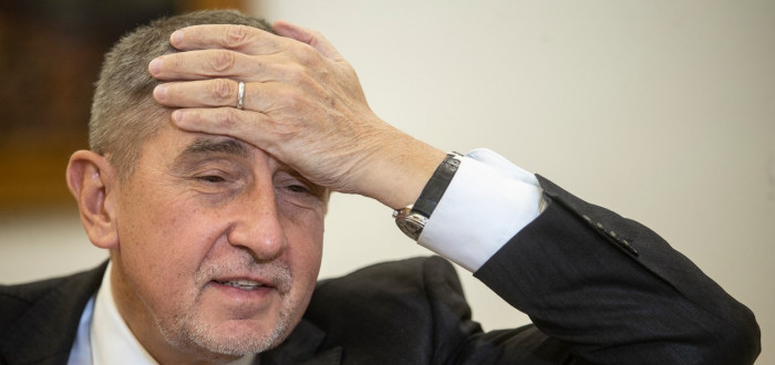 Může premiér Babiš na tragédii na jižní Moravě získat předvolební body