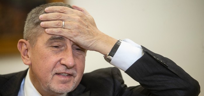 Může premiér Babiš na tragédii na jižní Moravě získat předvolební body