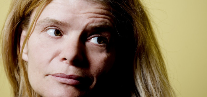 Zuzana Bydžovská nevěrnému manželovi nemohla přijít na jméno