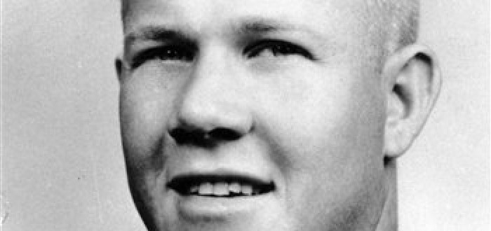 Charles Whitman, střelec z Texaské univerzity, měl mít IQ 136