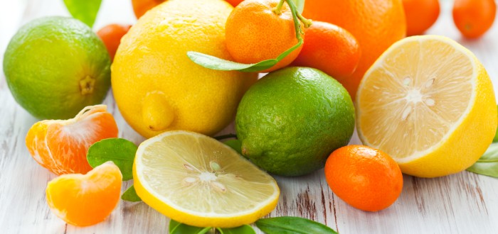 S prevencí rakoviny vám pomohou mimo jiné i citrusy