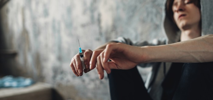 Už od padesátých let u nás byly široce dostupné nejrůznější léky ovlivňující náladu