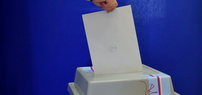 Volby skončily - jak dopadly?