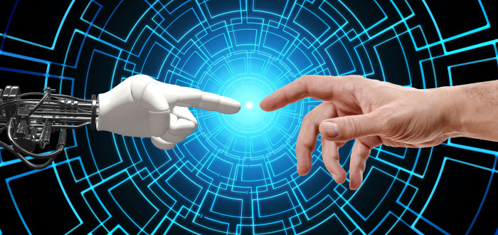 O podpoře projektu na podporu umělé inteligence rozhodla Evropská unie 