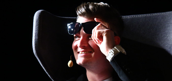 Kamil Bartošek stojí za úspěšným konceptem OMS