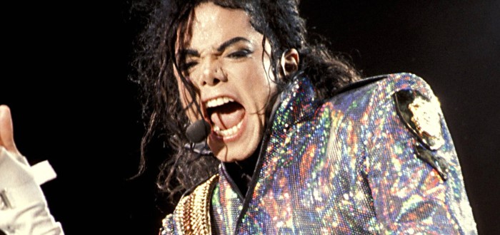 Michael Jackson v roce 1996 pobláznil Prahu