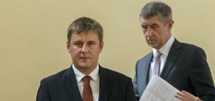 Je smutné, kam se Česká republika dostala