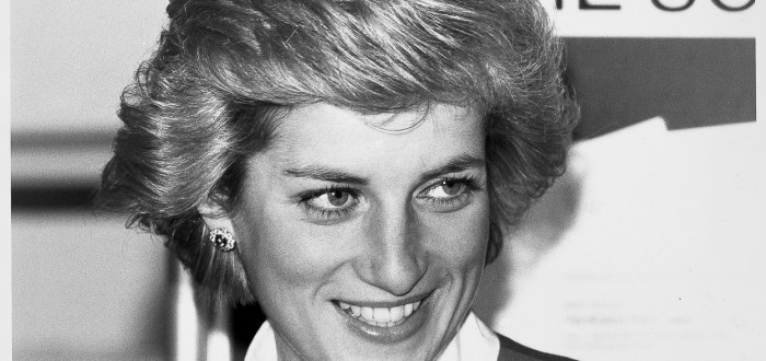 Princeznu Dianu britský národ miloval. Její smrt způsobila mezinárodní poprask