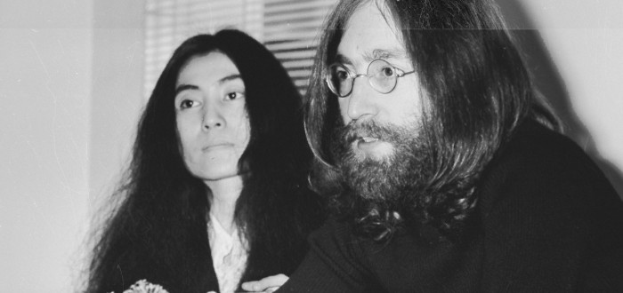 John Lennon a Yoko Ono nevěřili, že byl Hanratty vrahem
