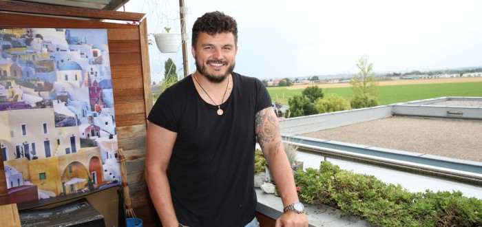 Vítěz soutěže Masterchef 2020
