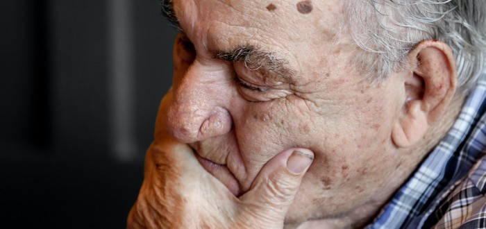 S prevencí demence vám pomůže mimo jiné i konzumace potravin s vysokým obsahem omega-3 mastných kyselin