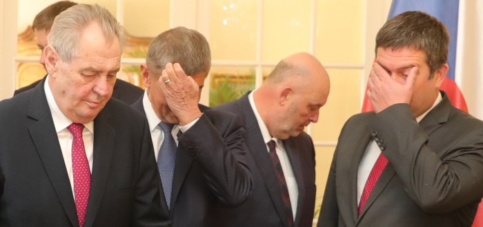 Nedá se na to koukat, co?