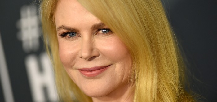 Nicole Kidman se netají tím, že zkusila botox. Tvrdí ale, že už od něj dala ruce pryč