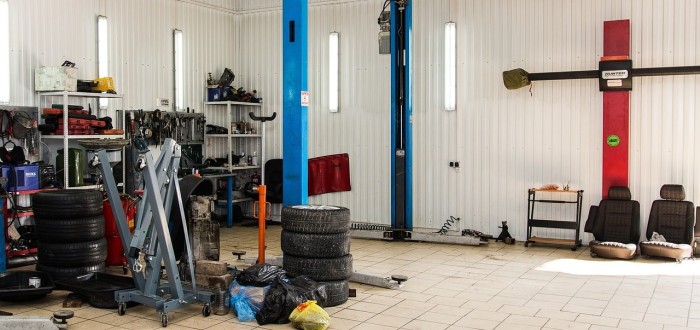 autoservis