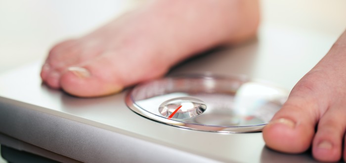 Dee pomohl s hubnutím jídelníček, který se vyhýbá průmyslově zpracovaným potravinám