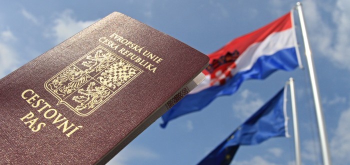 Mámo, jsme tady! A pošleme to Maruně i Pepovi!
