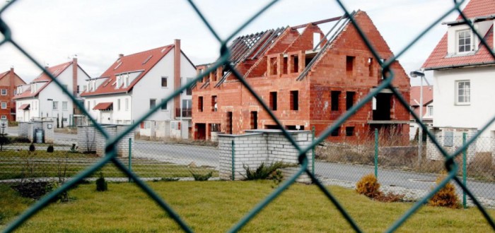 Celý život v nejistotě - to je pozůstatek H-systemu...
